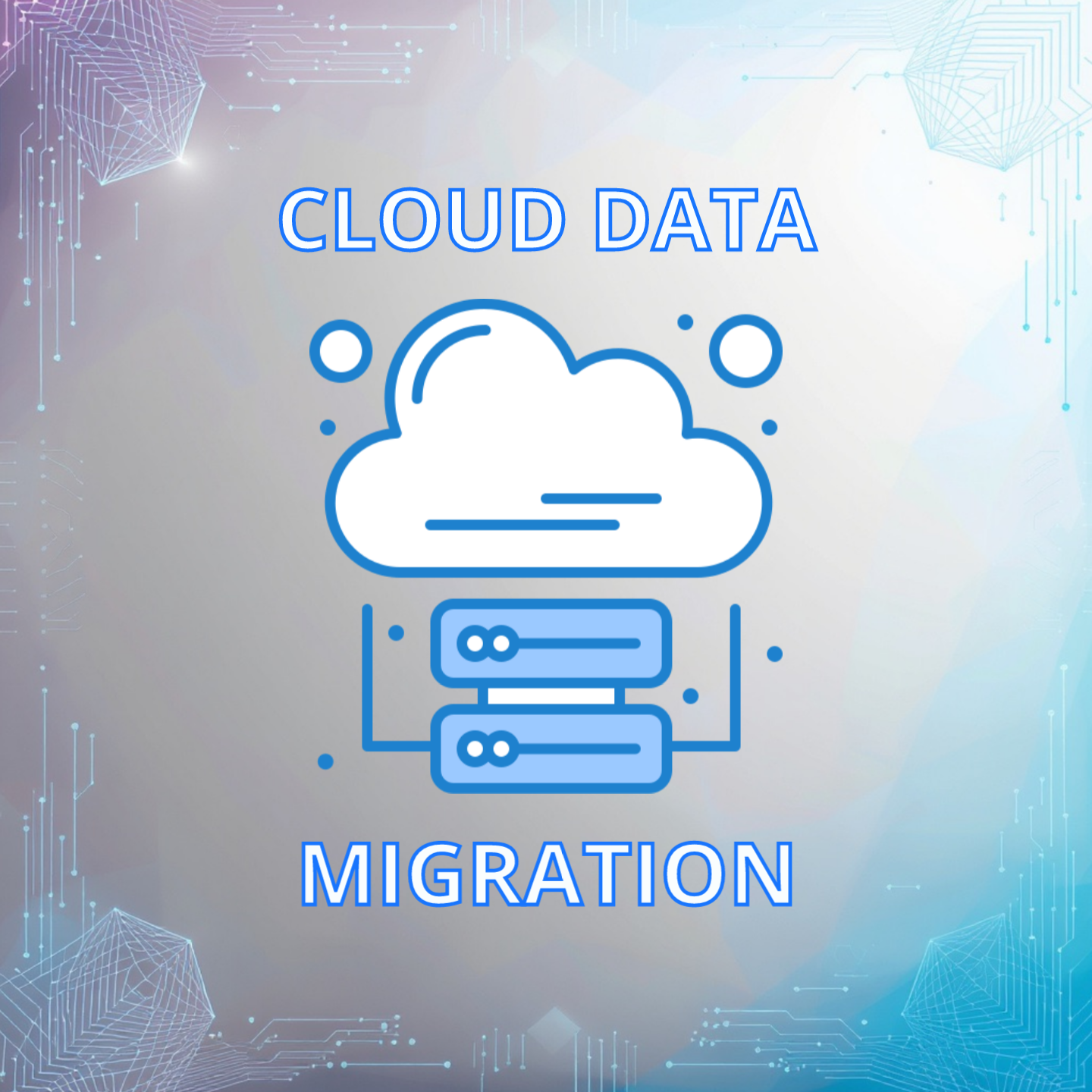 Cloud Data Migration
