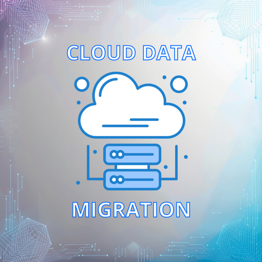Cloud Data Migration