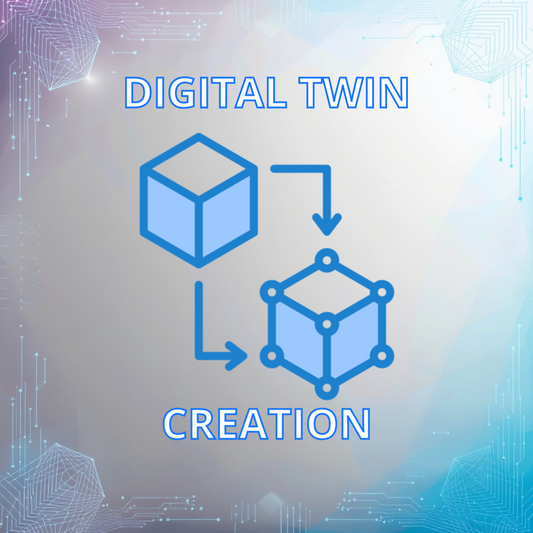 Digital Twin Creation