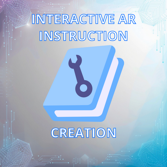 Interactive AR Instruction Creation