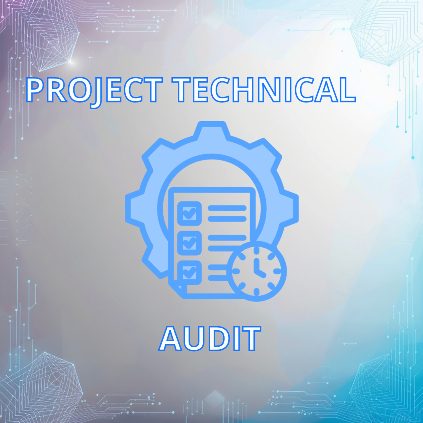 Project Technical Audit