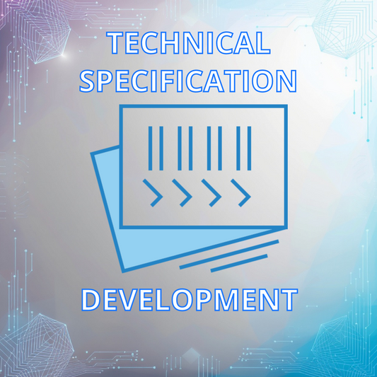 Technical Specification Development