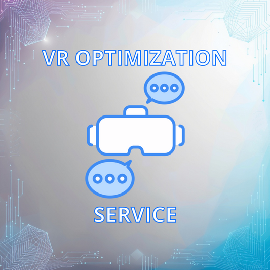 VR Optimization Service